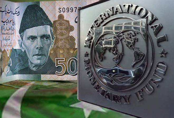 Important development with IMF over imposing new taxes in Pakistan: report