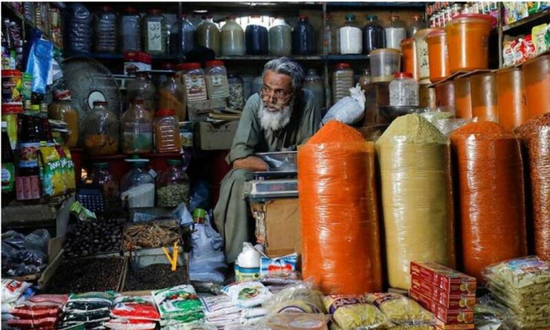 Inflation in Pakistan increases further despite measures by government