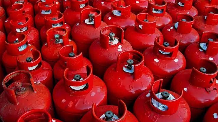 LPG Prices in Pakistan witness massive increase by OGRA