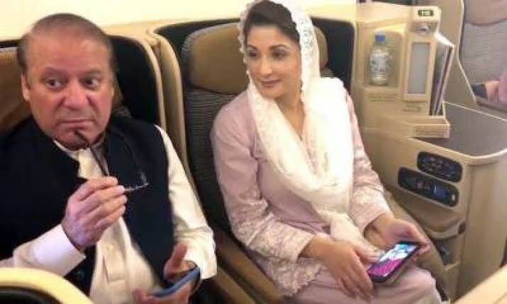 Nawaz Sharif to leave for three nation tour