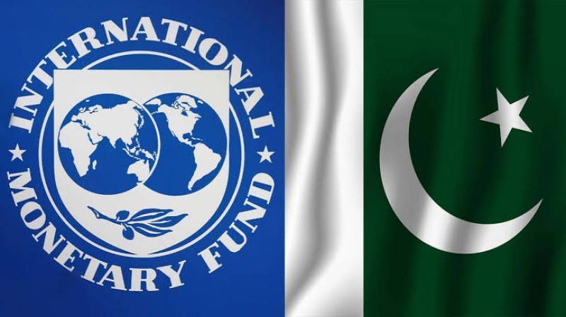 Pakistan to engage IMF over $3 billion bailout package