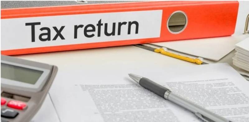 Good News over Income Tax Returns Filing