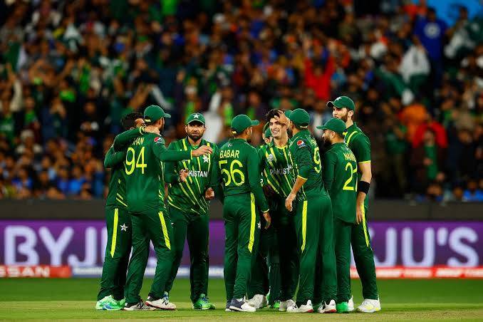 Renowned Indian journalist reveals Pakistan team biggest weakness in World Cup