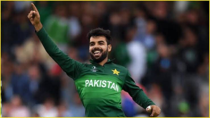 Shadab Khan breaks silence over his poor performance