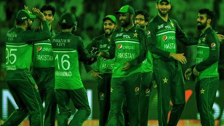 Sports- Pakistan team warned of one Indian player during WC match