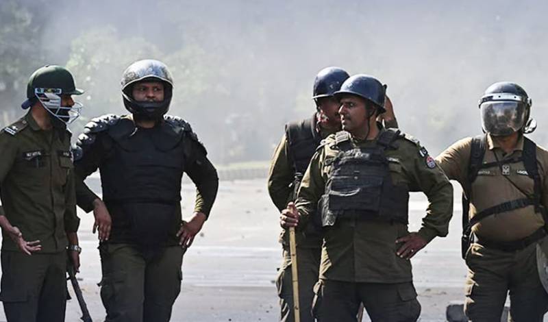 Yet another terrorist attack in Pakistan, Police officer martyred