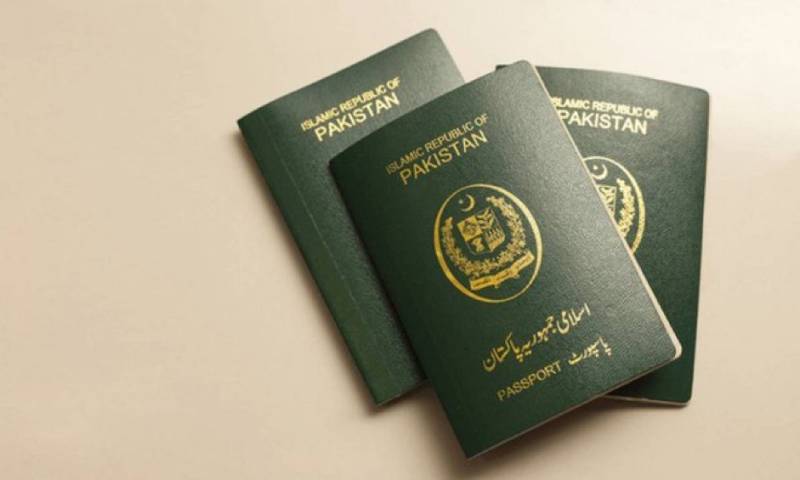 Bad news for Pakistanis travelling abroad