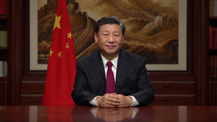 Chinese President Xi Jinping message for people of Pakistan