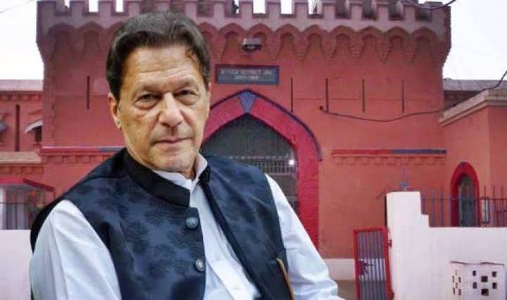 IHC verdict on Imran Khan Cipher Case in camera hearing plea