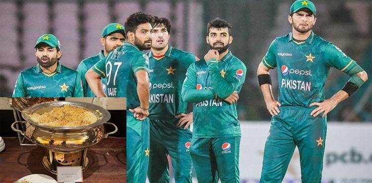 Pakistan team players hit with a new fear in India