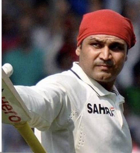 Virender Sehwag made stunning remarks about Pakistani cricket team