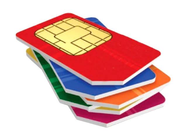 Watch out: You may need to re-verify your mobile SIM cards