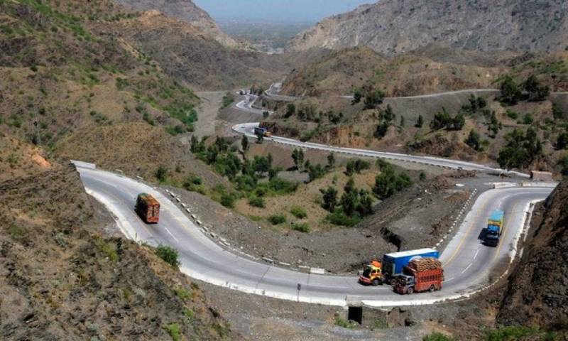 Afghan Transit Trade: Pakistan imposes huge processing fee