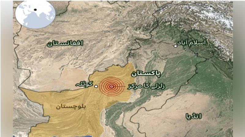 Earthquake prediction: Mock drills held in parts of Pakistan in anticipation of any emergency