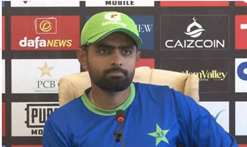 Exciting news for fans of Skipper Babar Azam