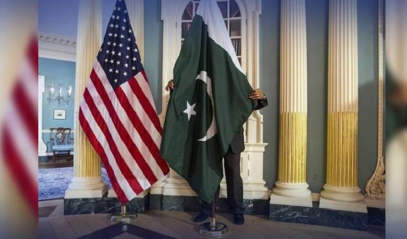 US makes new offers to Pakistan