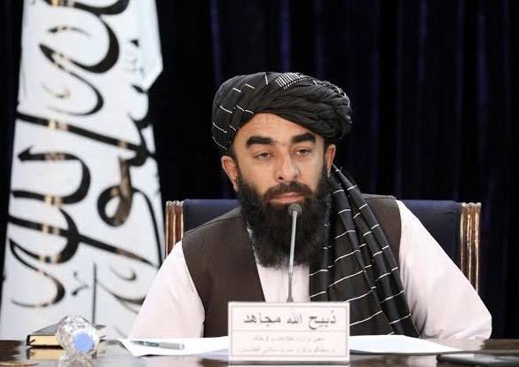 Afghan Taliban reacts strongly to Pakistan's decision against Afghan Refugees