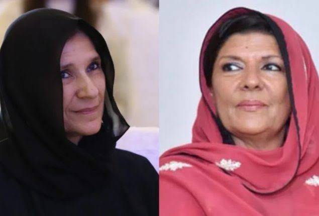 Imran Khan's Both Sisters Aleema And Uzma Khan To Be Arrested