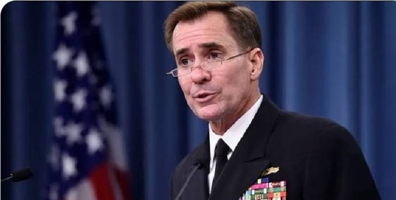 US official suspicious reply on Pakistan providing weapons to Ukraine against Russia