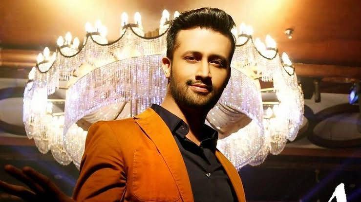 Atif Aslam, top Pakistani singer arrest warrants may be issued by Indian police: report