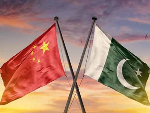 Chinese government sends offer invitation to Pakistan's PM