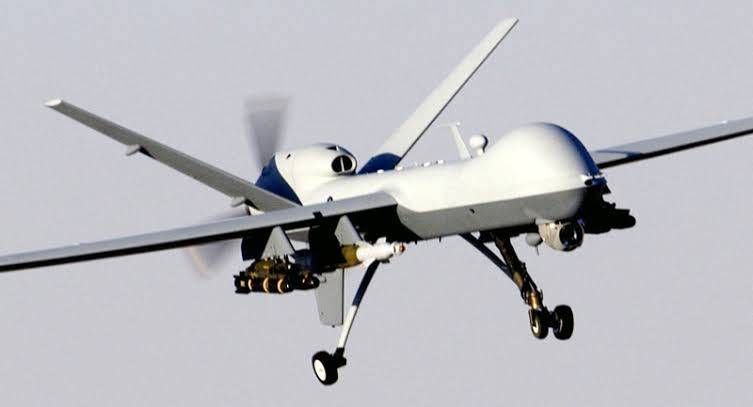 Deadly drone strike killed significant number of soldiers