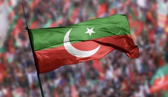 PTI to hold public rally in Lahore