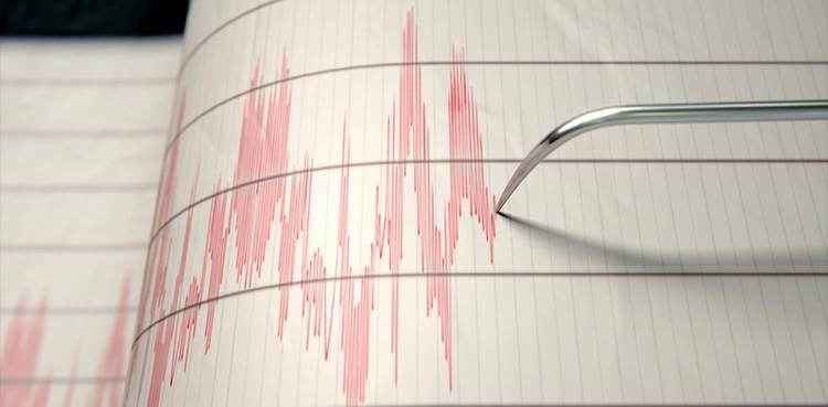 Tusnami advisory issued after earthquake of magnitude 6.6