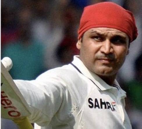 Virender Sehwag suggests unorthodox way to attract crowd for World Cup matches