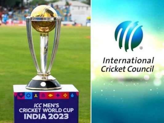 ICC introduced three new interesting rules in ODI Cricket World Cup