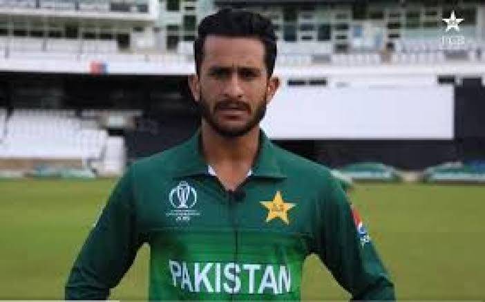 Good News for the Pakistani fans of bowler Hasan Ali