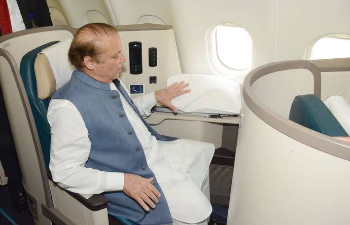 Nawaz Sharif rescheduled travel plan revealed