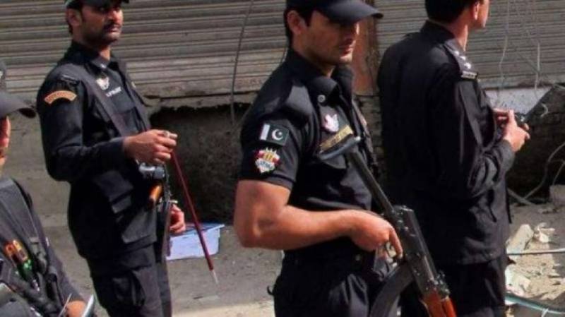 Police foils major terror bid, important Pakistani city spared of disaster