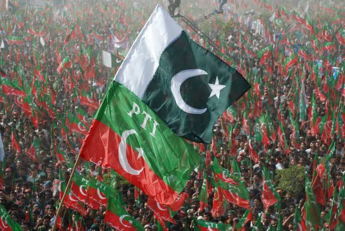 PTI leadership gets big relief from the Court