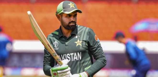 Skipper Babar Azam creates two new historic World record in 48 years ODI history