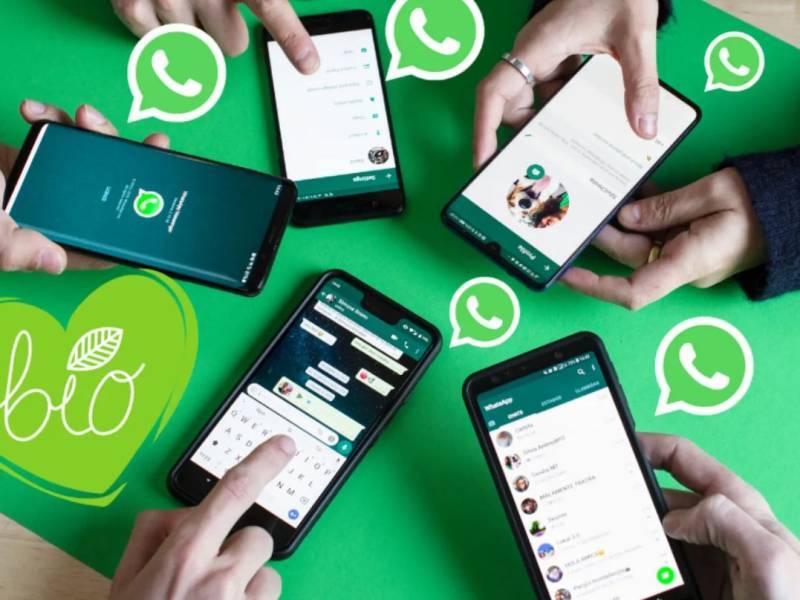 WhatsApp launches an interesting new feature