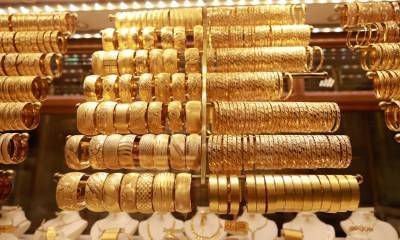 Worrisome reports from the Pakistani Gold Market