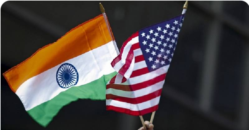 Worst ever cracks appear in strategic ties between India and US