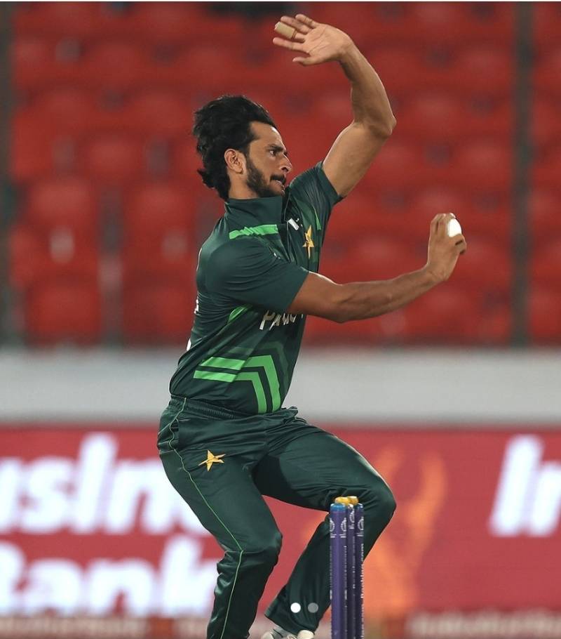 Exciting news for the Pakistani fans of Hasan Ali