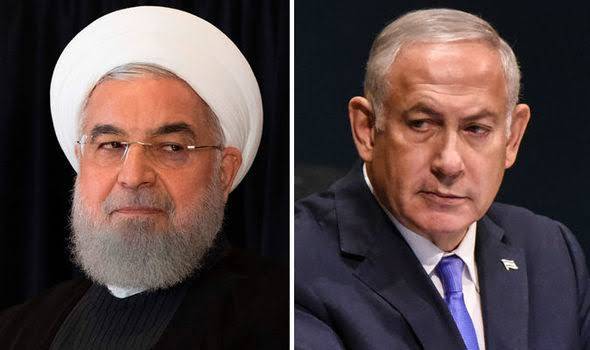 Is Israel preparing to launch attack against Iran?