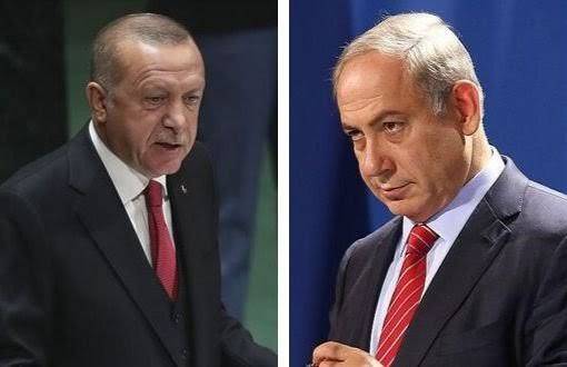 Turkish President Erdogan sends a stern message to Israeli PM Netanyahu