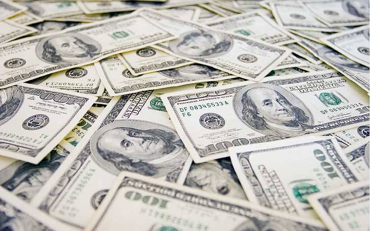 Worrisome news about shortage of US Dollars in Pakistan