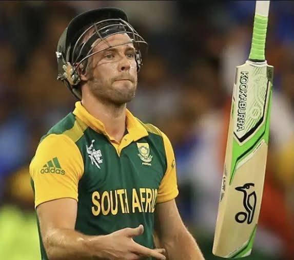 AB De Villiers record for the fastest ODI century broken