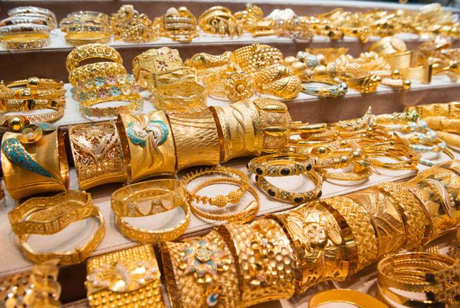 Gold prices decrease further in Pakistan despite increase in international market