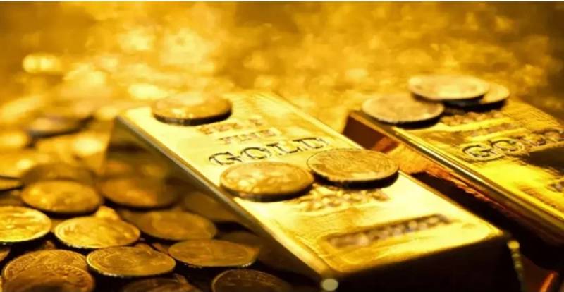 Israel Hamas War: Gold prices take massive jump in international as well as in Pakistan's markets