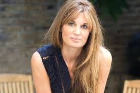 Jemima Khan takes a bold stance on Hamas Israel conflict