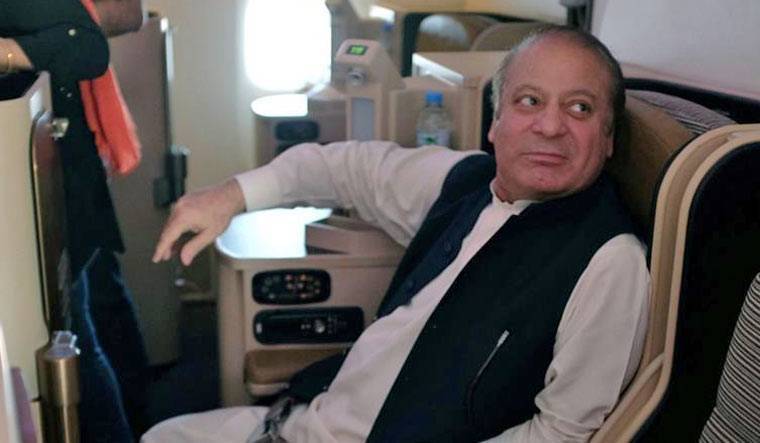 Nawaz Sharif's plan on return to Pakistan revealed