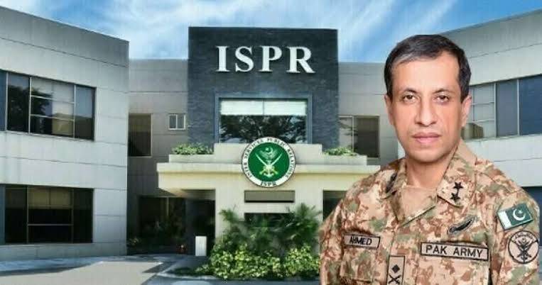 Pakistan Army Major martyred in a deadly shootout with terrorists