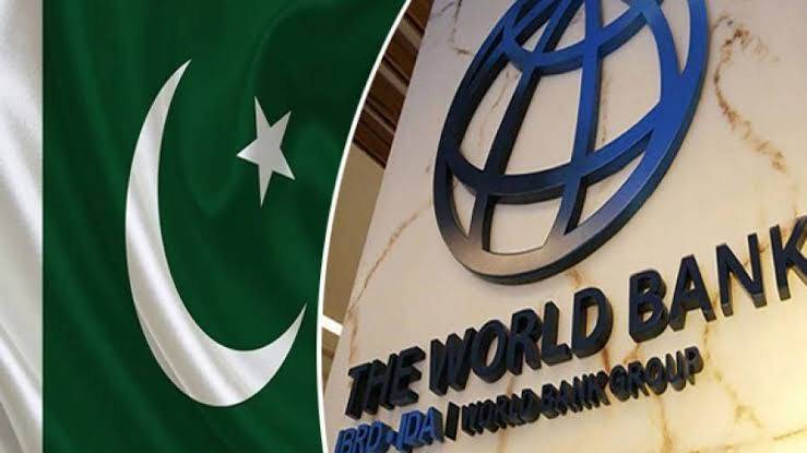 Pakistan government faces increasing pressure from World Bank