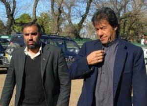 Bad time for PTI and Imran Khan is soon going to be over: report